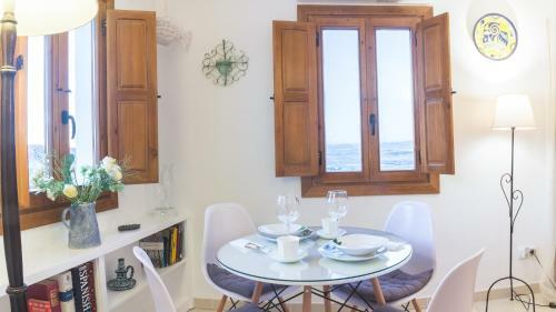 Apartamento Casa Baja Mojacar Pueblo