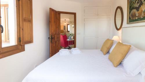 Apartamento Casa Baja Mojacar Pueblo
