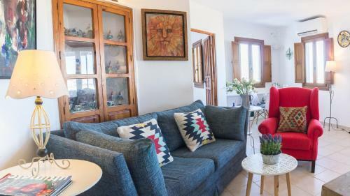 Apartamento Casa Baja Mojacar Pueblo