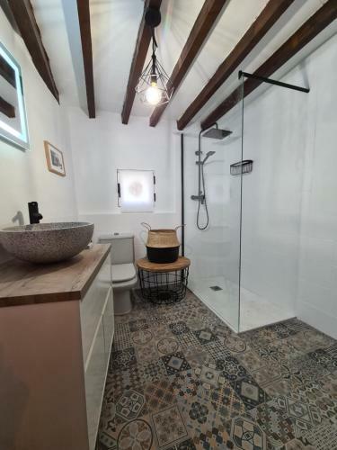 Apartamento White Fish Mojacar
