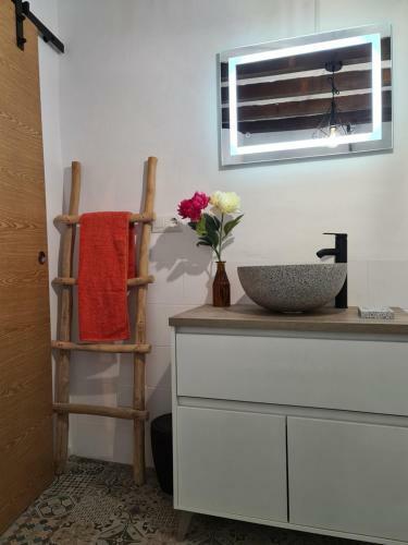 Apartamento White Fish Mojacar