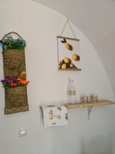 Apartamento White Fish Mojacar
