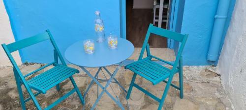 Apartamento White Fish Mojacar