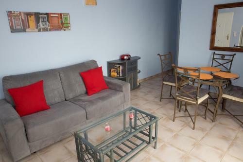 Mojacar, Spain. Penthouse Apartment