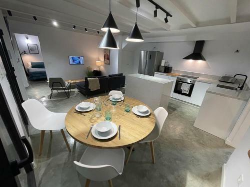 Apartamento Bajo Ca�ada Aguilar, Moj�car Playa