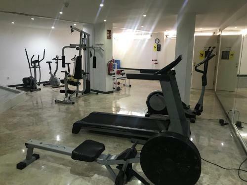 Apartamento Victoria 1