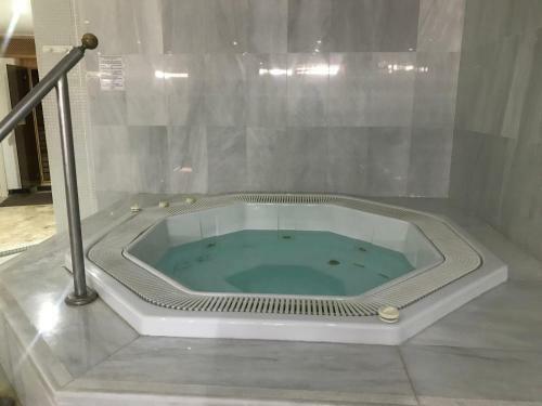 Apartamento Victoria 1