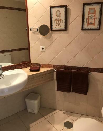 Apartamento Victoria 1