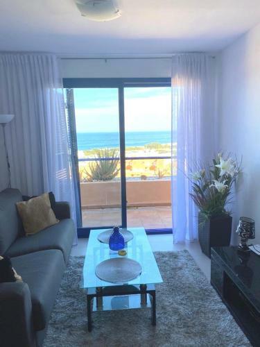 Apartamento Atalaya Azul Mojacar Playa