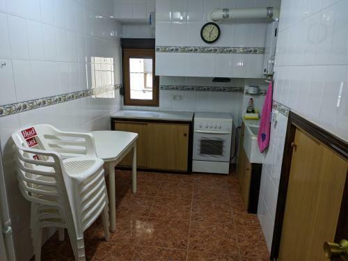 Casa Rural Adriana, Montanejos