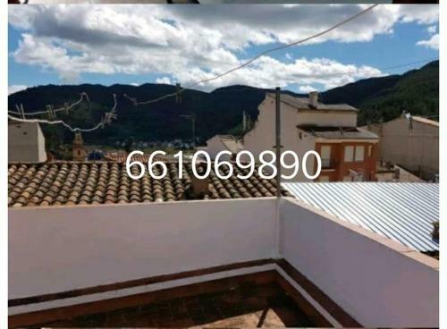 Casa Rural Adriana, Montanejos
