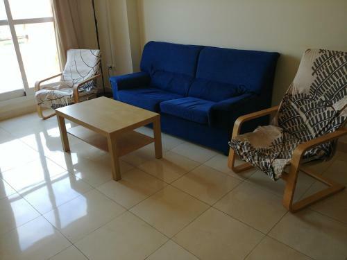 Apartamento Mojacar Playa Para Familias