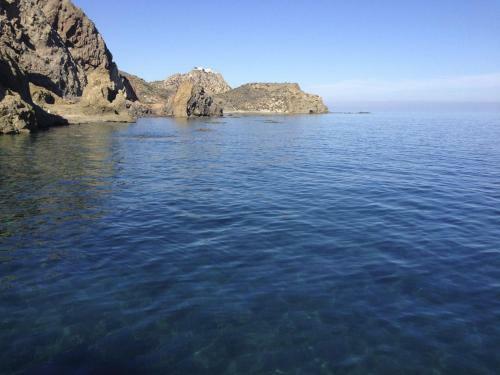 Apartamento Studio With Amazing Views In Mojacar