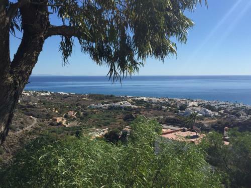 Apartamento Studio With Amazing Views In Mojacar