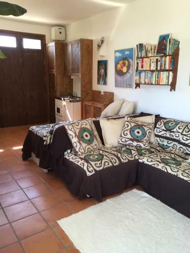 Apartamento Studio With Amazing Views In Mojacar