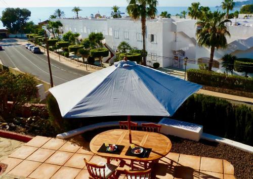 Apartamento Estudio Moderno - Playa Central De Mojacar