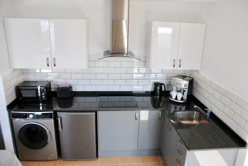 Apartamento Estudio Moderno - Playa Central De Mojacar