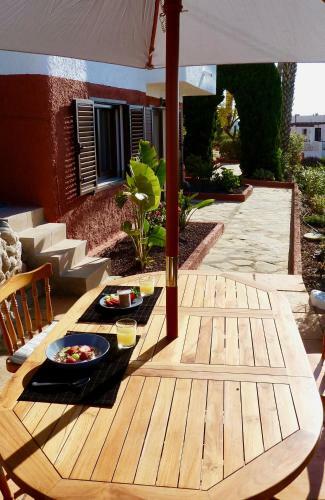 Apartamento Estudio Moderno - Playa Central De Mojacar