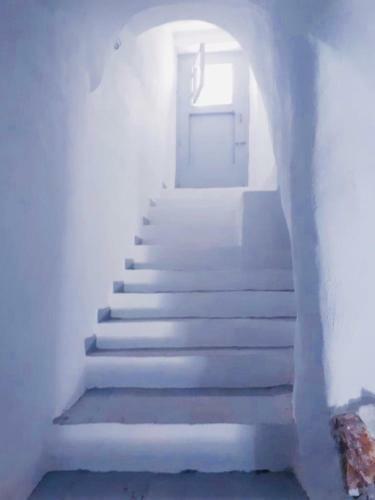 Elysium - A Romantic Escape In Mojacar Pueblo