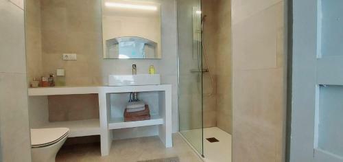Elysium - A Romantic Escape In Mojacar Pueblo