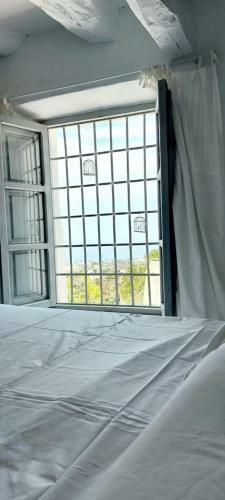 Elysium - A Romantic Escape In Mojacar Pueblo