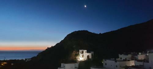 Elysium - A Romantic Escape In Mojacar Pueblo