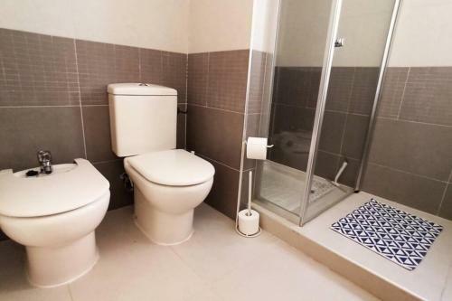 Apartamento Complejo Residencial Atalaya Moj�car 2 Dormitorios