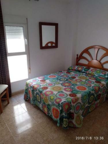 Apartamento Mojacar Playa