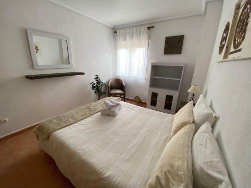 Apartamento Mojacar Marina De La Torre