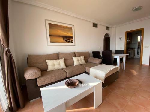 Apartamento Mojacar Marina De La Torre