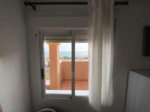 Apartamento Mojacar Marina De La Torre