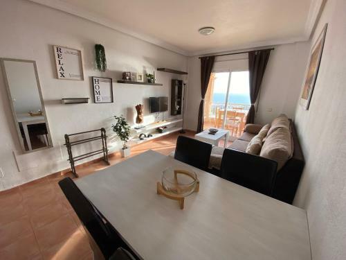 Apartamento Mojacar Marina De La Torre
