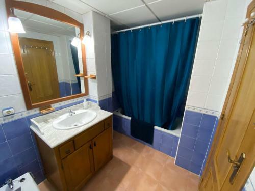Apartamento Mojacar Marina De La Torre