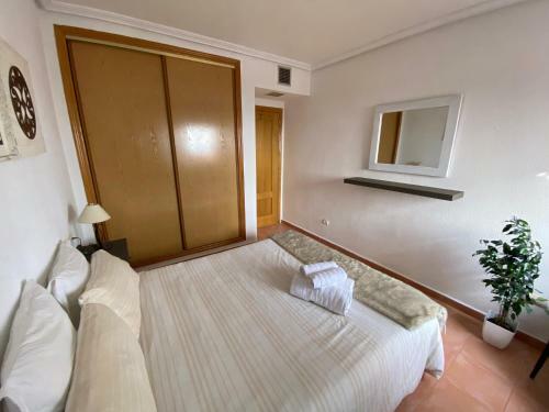 Apartamento Mojacar Marina De La Torre