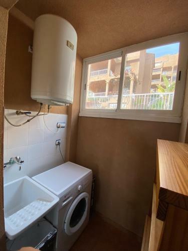 Apartamento Mojacar Marina De La Torre