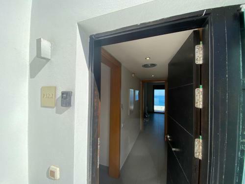 Apartamento Casa Rosevill