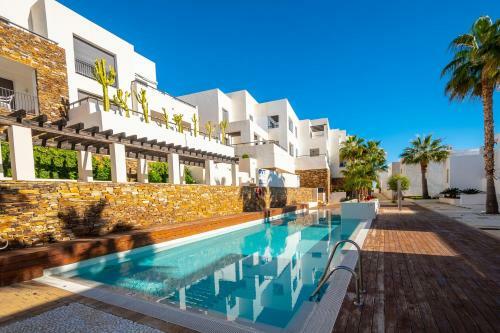 Apartamento Casa Rosevill