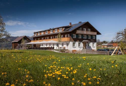 Hotel Gasthof W�lderhof