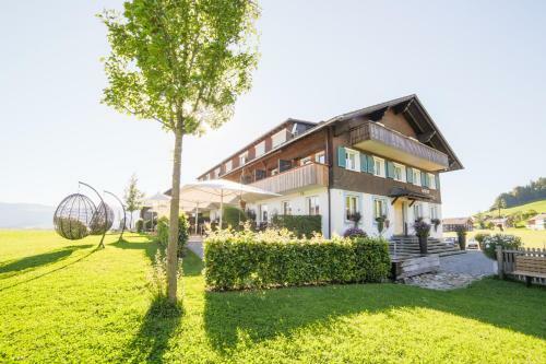 Hotel Gasthof W�lderhof