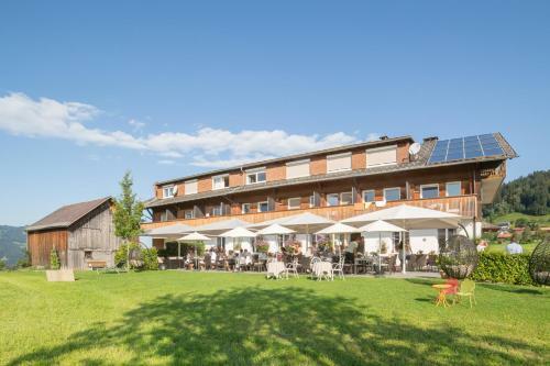 Hotel Gasthof W�lderhof