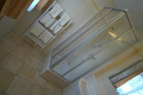 Hotel Jufa P�llau