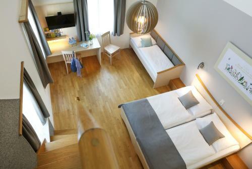 Hotel Jufa P�llau