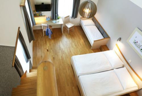 Hotel Jufa P�llau