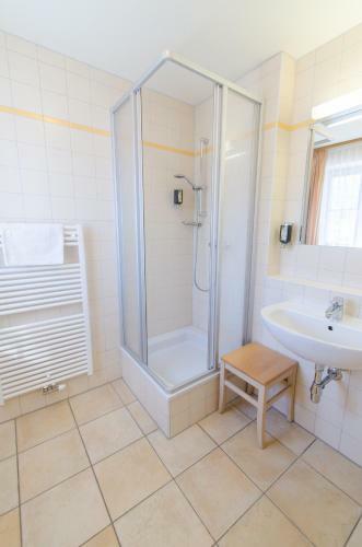 Hotel Jufa P�llau