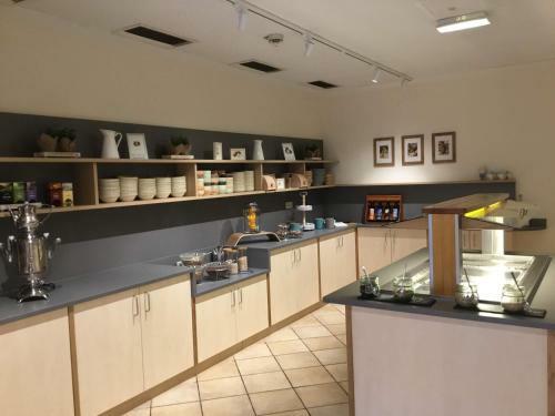 Hotel Jufa P�llau