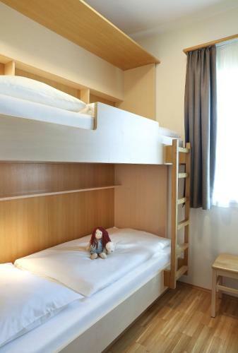 Hotel Jufa P�llau