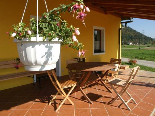 Holiday Home Pfeifer Ruden