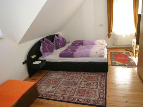 Holiday Home Pfeifer Ruden