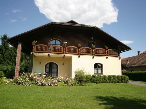 Apartment Ruden Ruden
