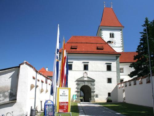 Apartment Ruden Ruden